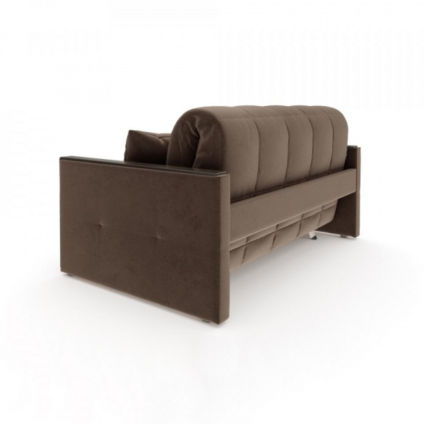 Диван Бристоль 1,4 Velutto 23