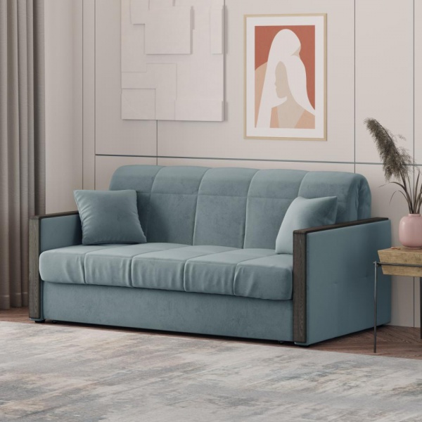 Диван Бристоль 1,6 Velutto 53