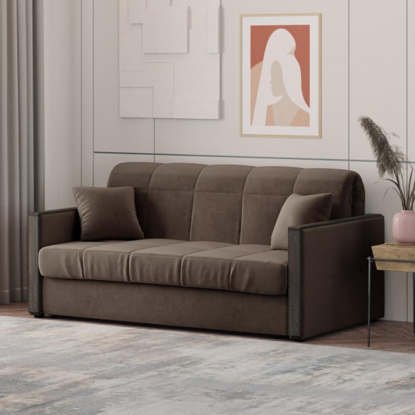 Диван Бристоль 1,6 Velutto 23