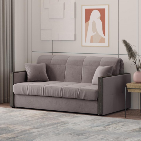 Диван Бристоль 1,6 Velutto 08