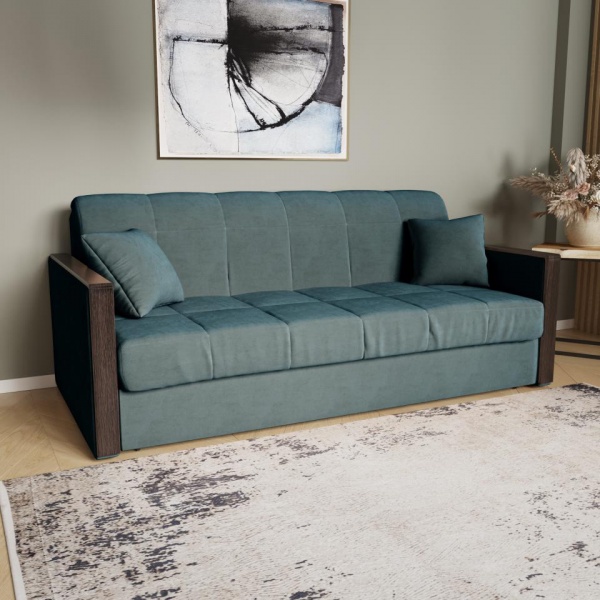 Диван Бристоль 1,8 Velutto 53