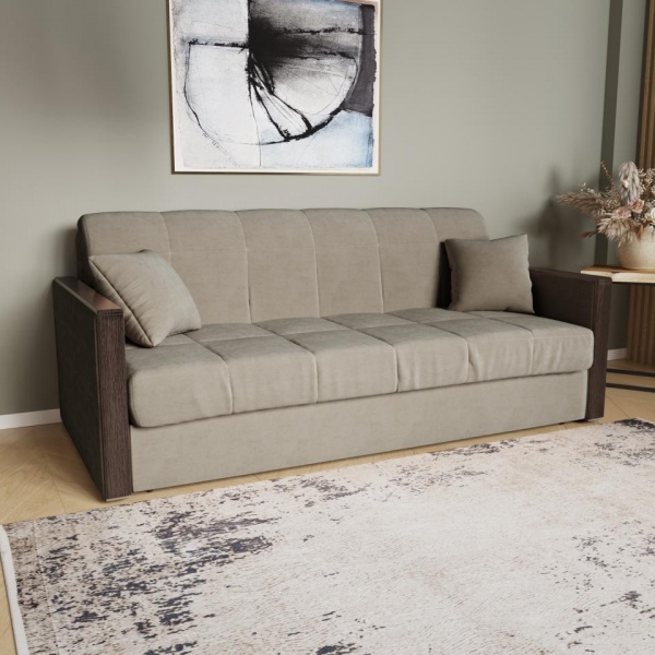 Диван Бристоль 1,8 Velutto 08