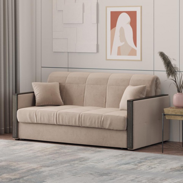 Диван Бристоль 1,6 Velutto 04