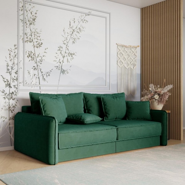 Диван Кросби Velutto 33