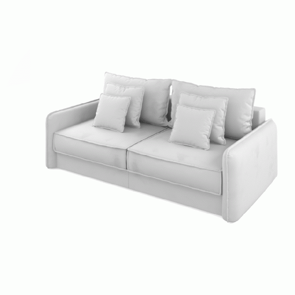 Диван Кросби Velutto 26