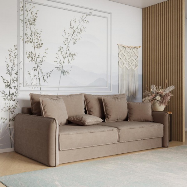 Диван Кросби Velutto 23