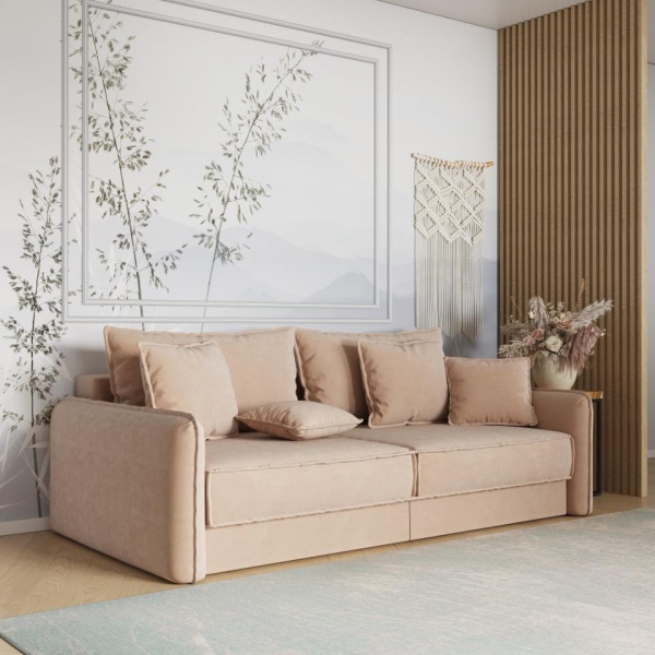 Диван Кросби Velutto 04