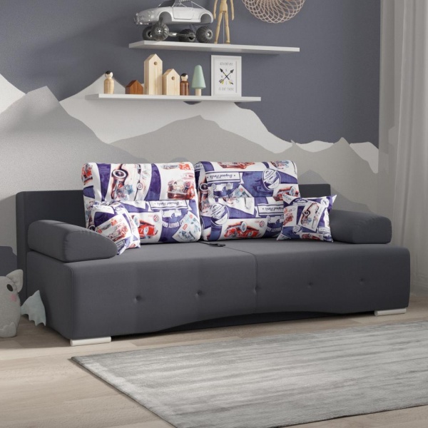 Диван Аризона Cars 02