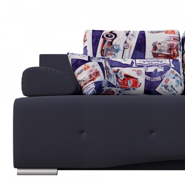 Диван Аризона Cars 02