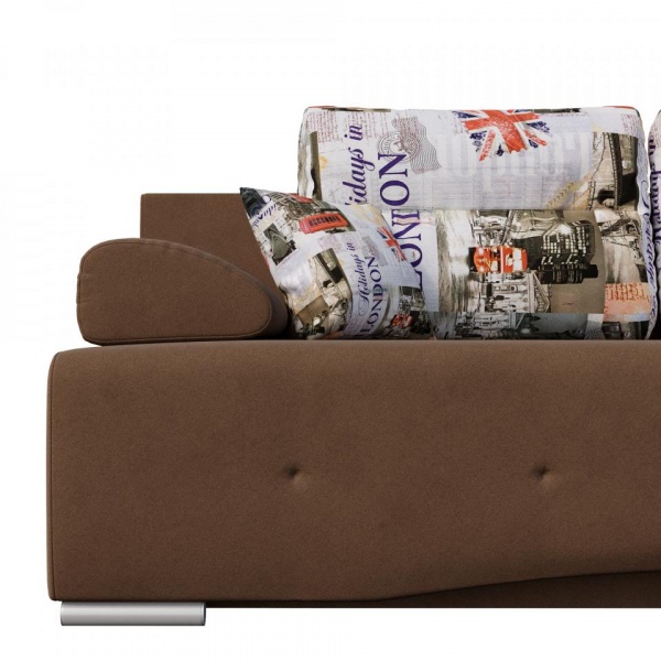 Диван Аризона Soho 01