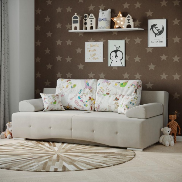 Диван Аризона Girls Life 01