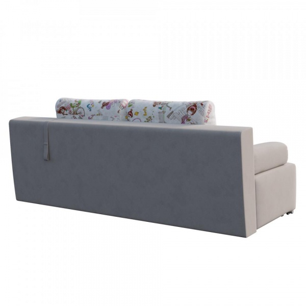 Диван Аризона Girls Life 01