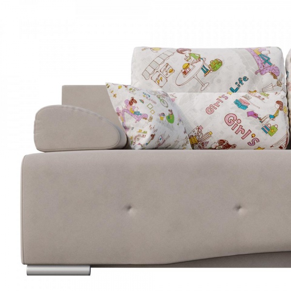Диван Аризона Girls Life 01