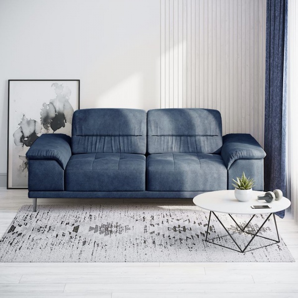 Диван Невада прямой Kashemir 796