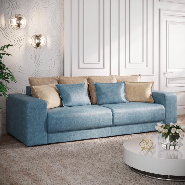 Диван Берн Hope 10