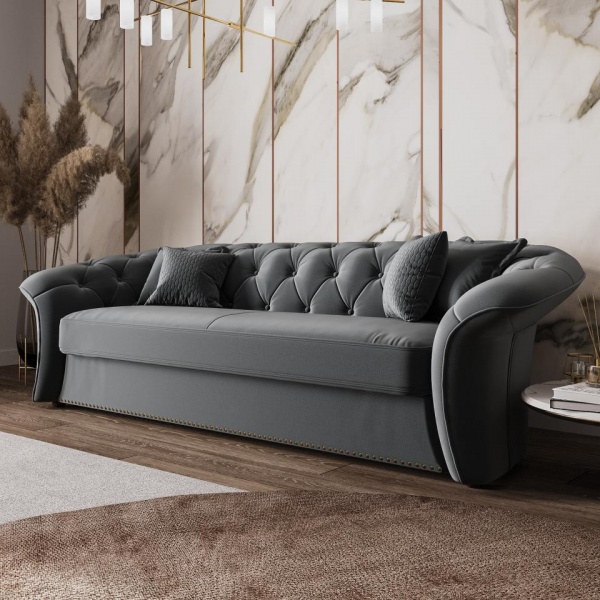 Диван Гермес Velutto 53 Вариант 1