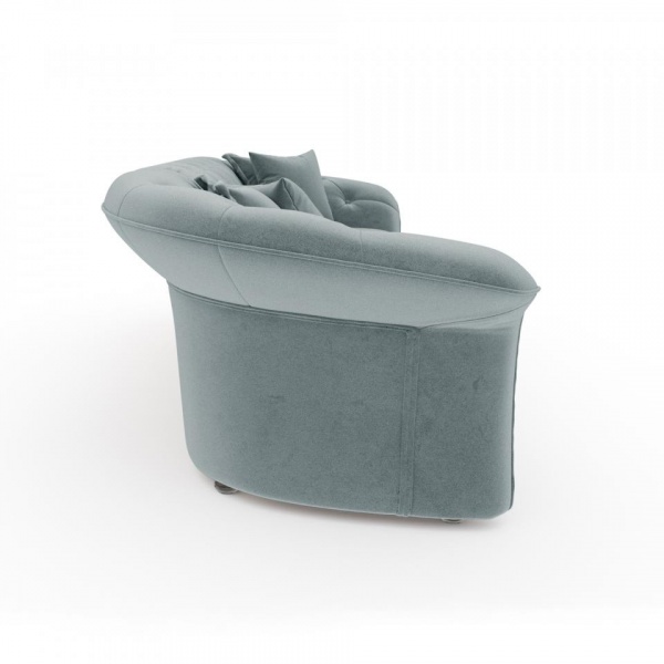 Диван Гермес Velutto 53 Вариант 1