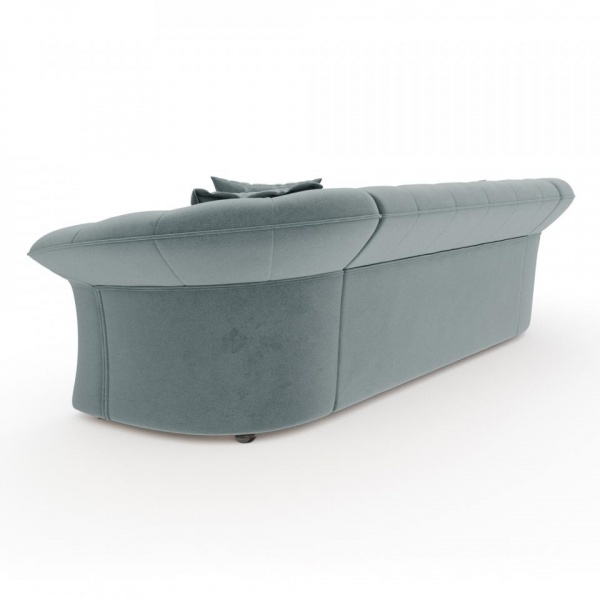 Диван Гермес Velutto 53 Вариант 1