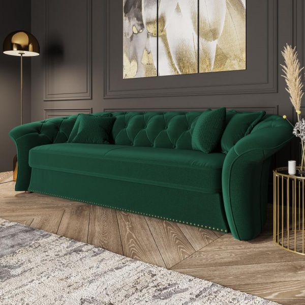 Диван Гермес Velutto 33