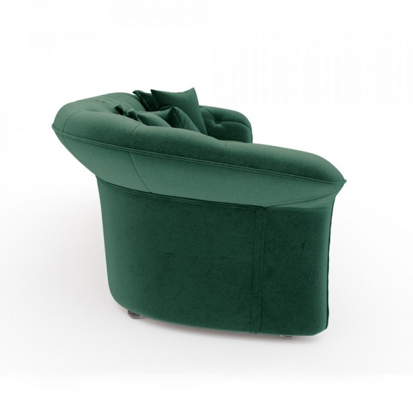 Диван Гермес Velutto 33