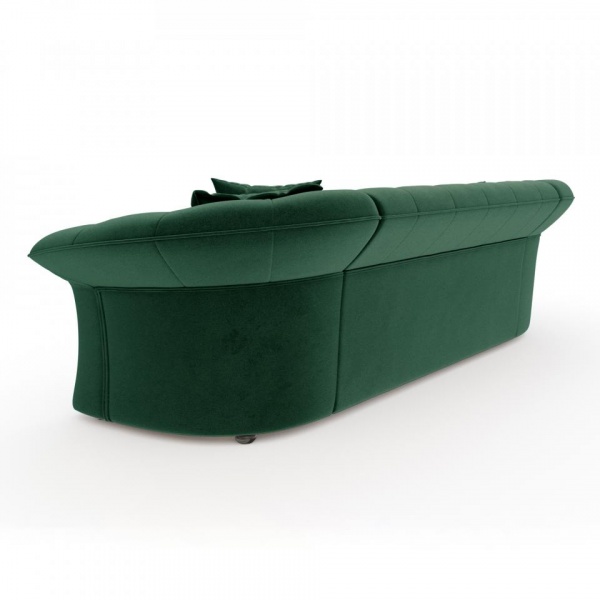 Диван Гермес Velutto 33