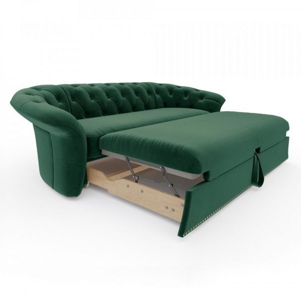 Диван Гермес Velutto 33