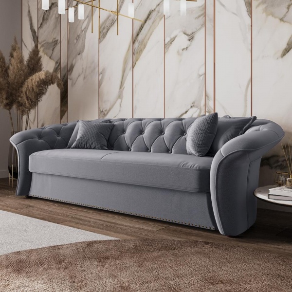 Диван Гермес Velutto 32