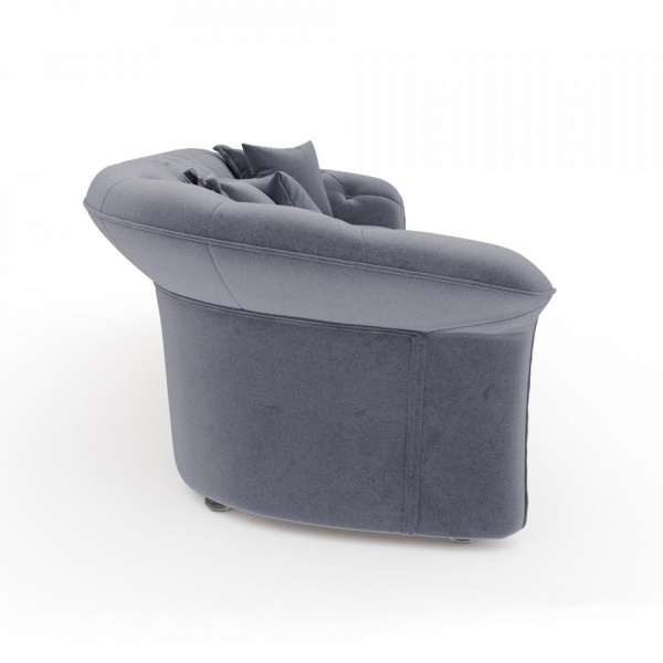 Диван Гермес Velutto 32