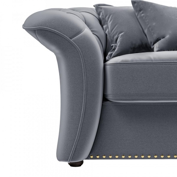 Диван Гермес Velutto 32