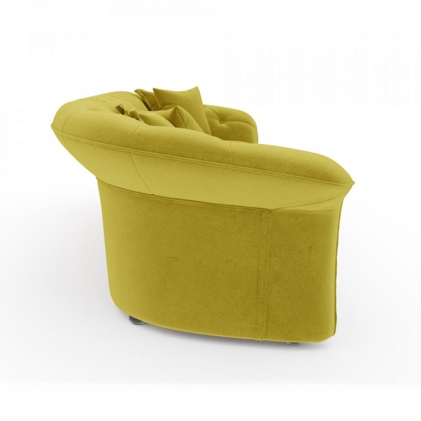 Диван Гермес Velutto 28 Вариант 1