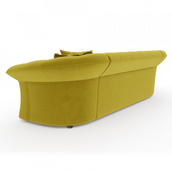 Диван Гермес Velutto 28 Вариант 1