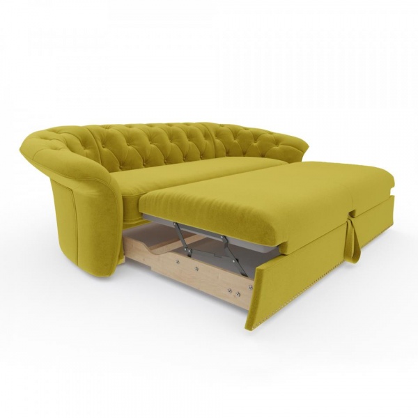 Диван Гермес Velutto 28 Вариант 1