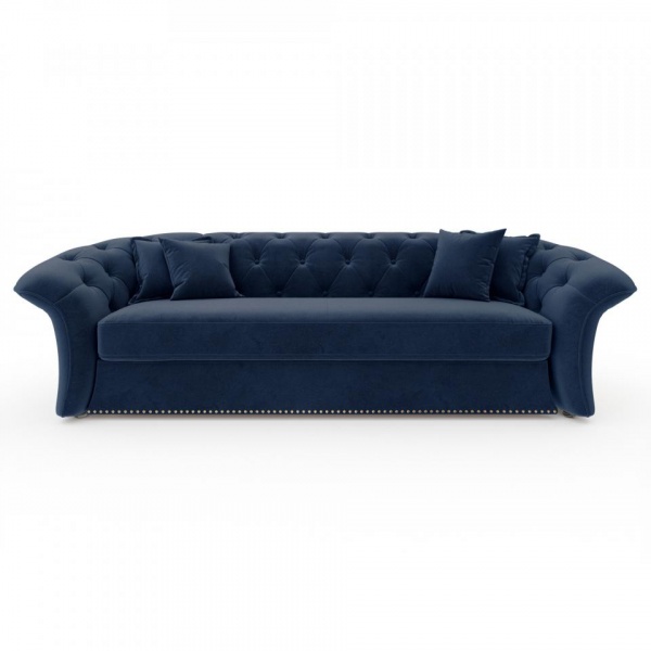 Диван Гермес Velutto 26 Вариант 1