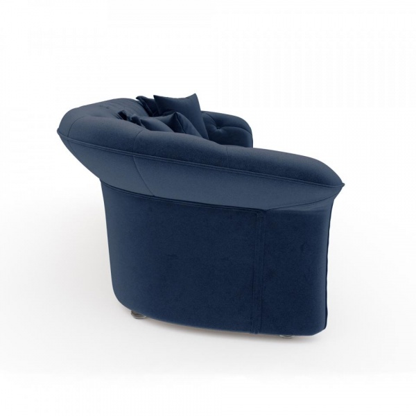 Диван Гермес Velutto 26 Вариант 1