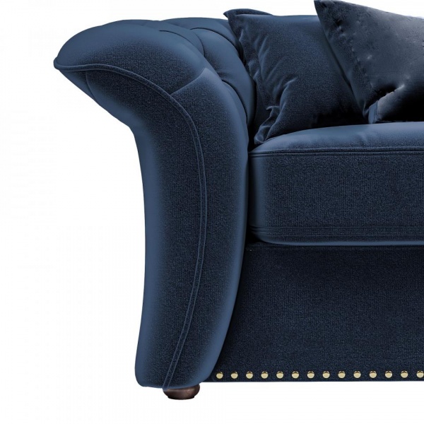 Диван Гермес Velutto 26 Вариант 1