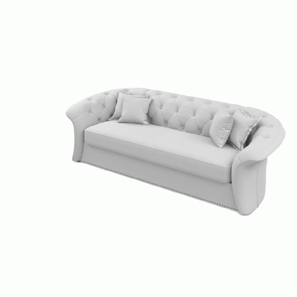 Диван Гермес Velutto 26 Вариант 1