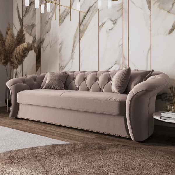 Диван Гермес Velutto 22