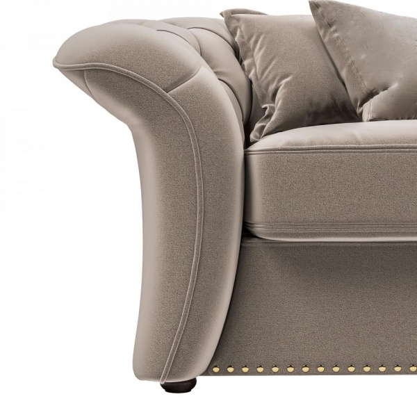 Диван Гермес Velutto 22