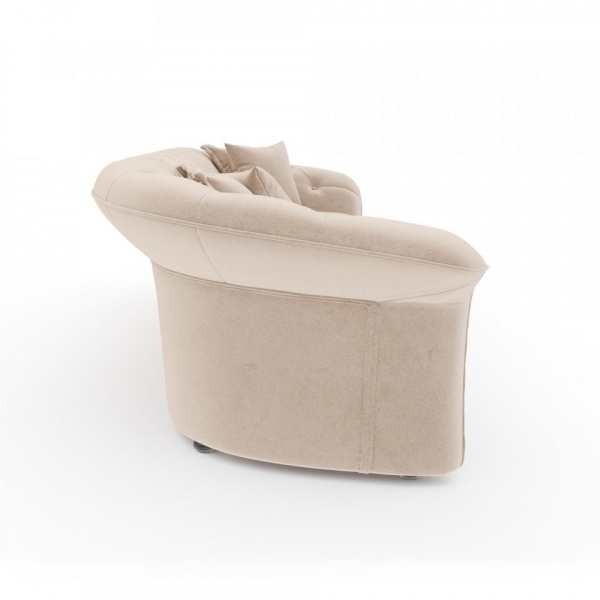 Диван Гермес Velutto 04 Вариант 1