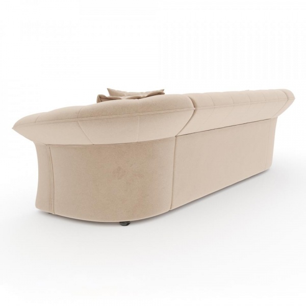 Диван Гермес Velutto 04 Вариант 1