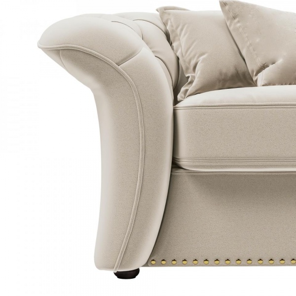 Диван Гермес Velutto 04 Вариант 1