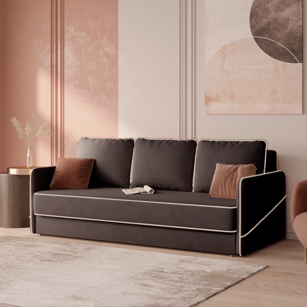 Диван Симпл Maxx 235