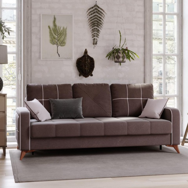 Диван Престон Maxx 235