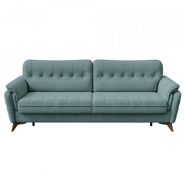 Диван Корфу Titanium 697