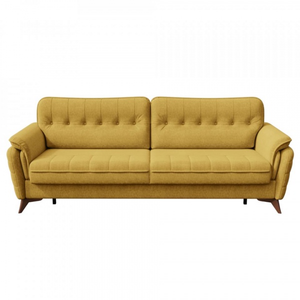 Диван Корфу Titanium 562