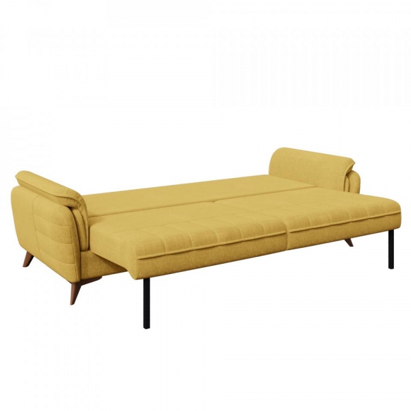 Диван Корфу Titanium 562