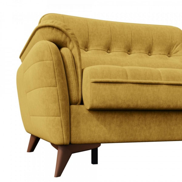 Диван Корфу Titanium 562