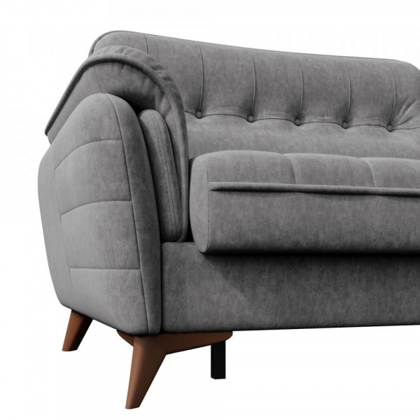 Диван Корфу Titanium 995