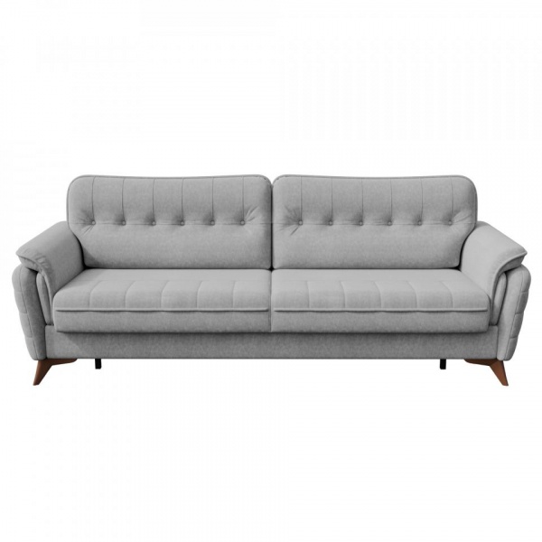 Диван Корфу Titanium 900