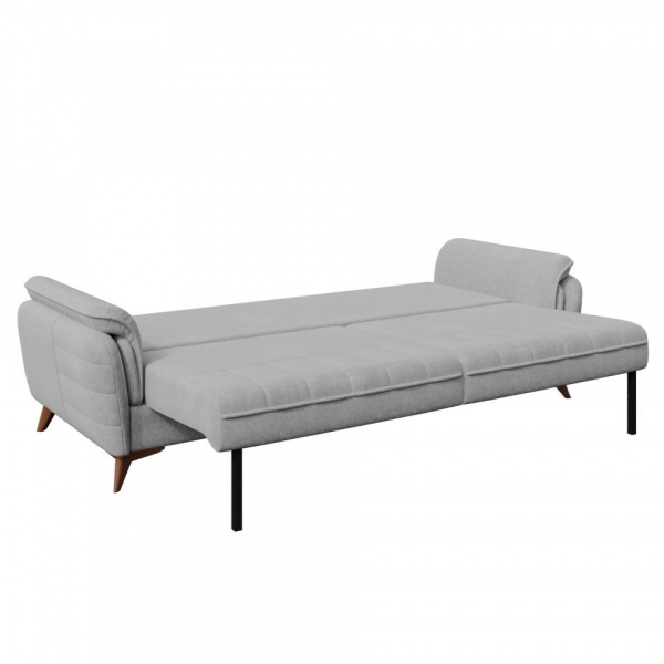 Диван Корфу Titanium 900